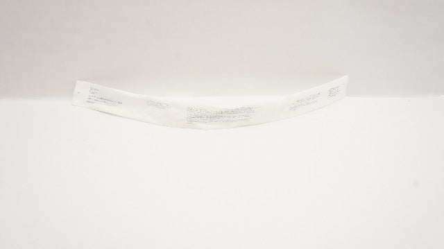 Covidien 155731 Dover Rectal Tube with Lubricating Jelly Packet 24Fr. x 20in.