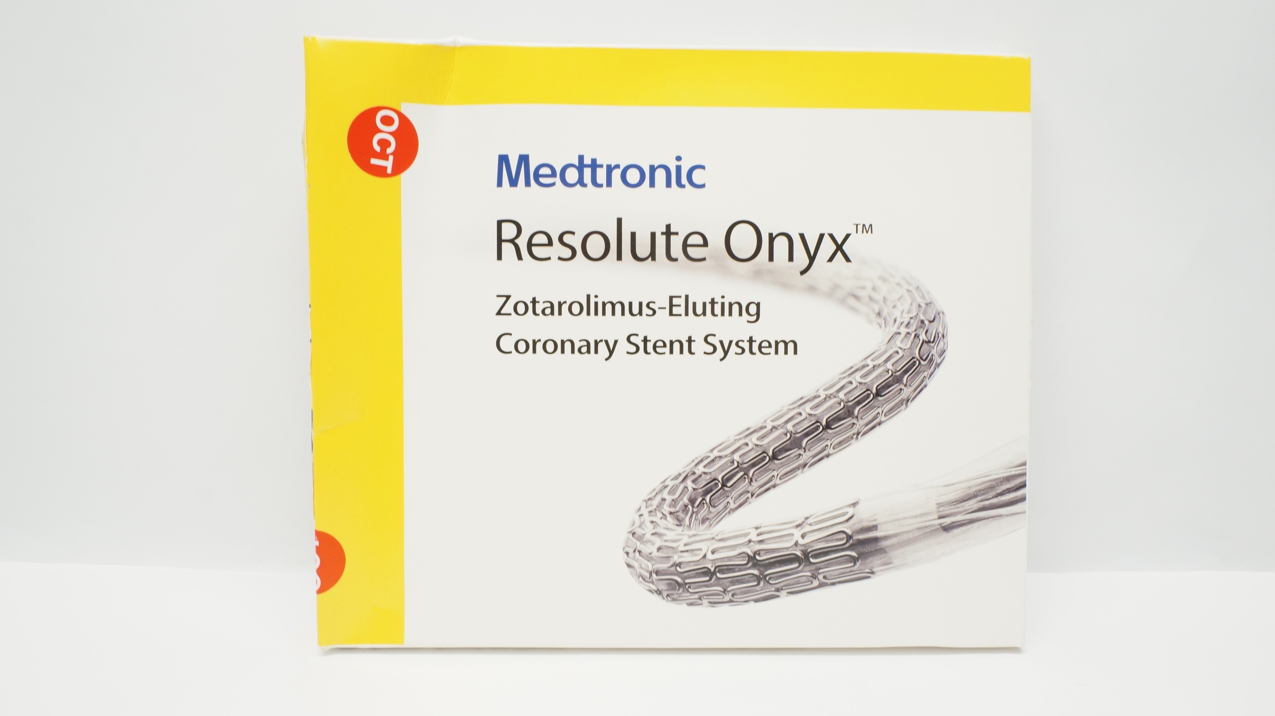 Medtronic RONYX30008W Reolute Onyx 3.0mm x 8mm (x)