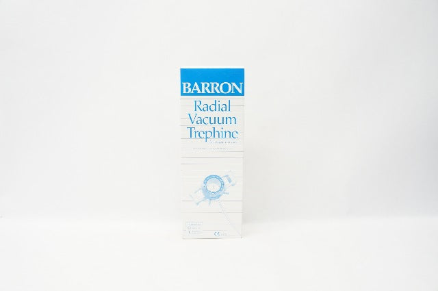 Katena K20-2061 Barron Corneal Trephine 8.75mm Dia. (x)