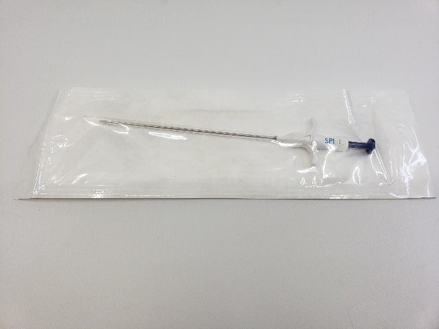Surgical Principals RSG-14F-4 Suture Grasper 14 Ga. 15cm (x)