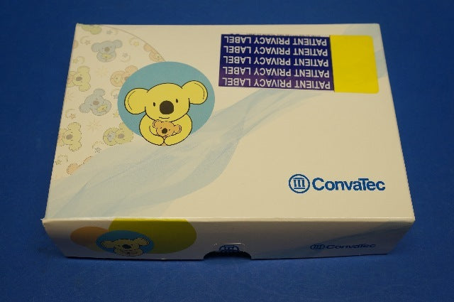 ConvaTec 401928 Little Ones Two Piece Standard Drainable 6