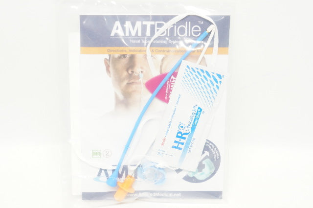 Applied Medical e4-4118 Bridle Nasal Tube Retaining System 18F (x)