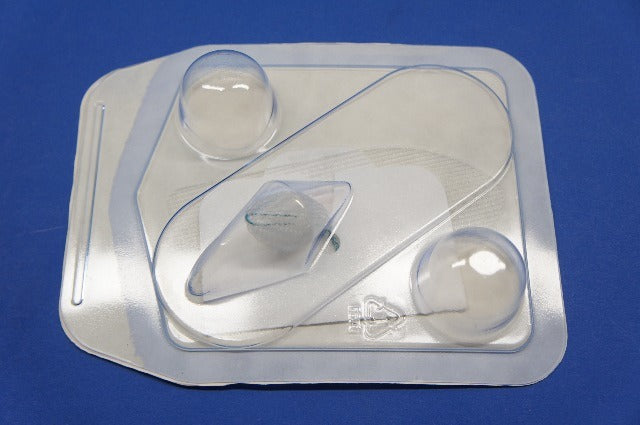 Ethicon P3DPM Prolene 3D Patch Polypropylene Mesh (x)