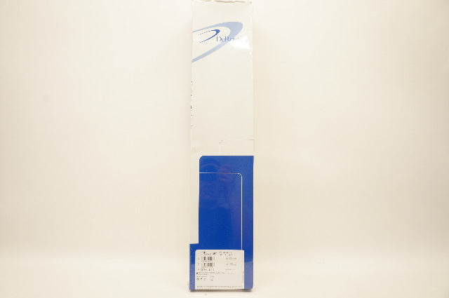 DeRoyal V1240917 Knee Immobilizer Foam Tri-Panel, Adjustable 24inch