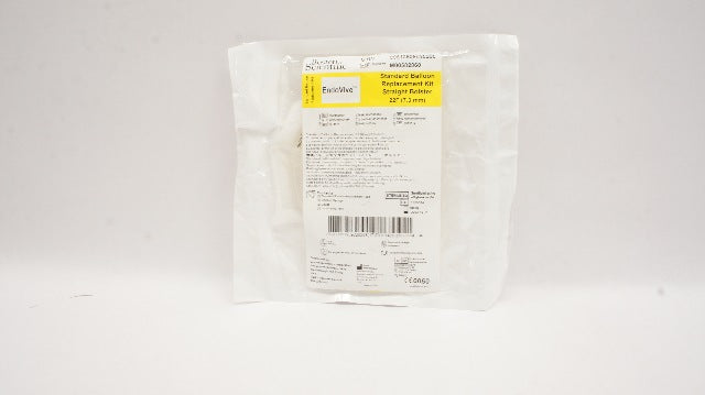 Boston Scientific M00582860 EndoVive Standard Balloon Replacement Kit 22F