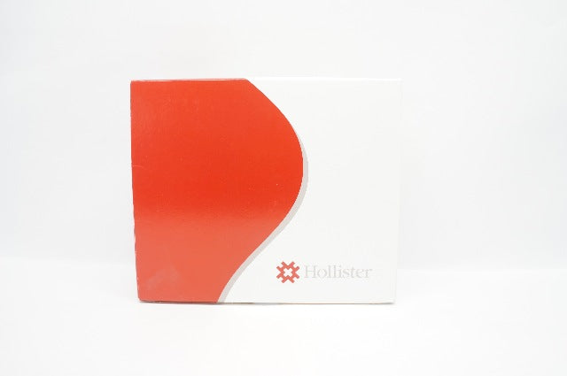 Hollister 81110 Premier High Output 12inch Drainable Pouch (x) - Box of 5