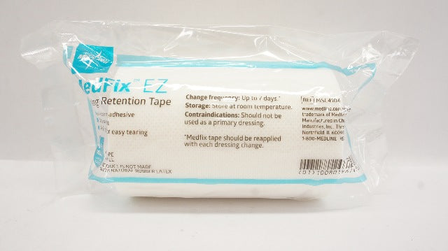 Medline MSC4101 MedFix EZ Dressing Retention Tape