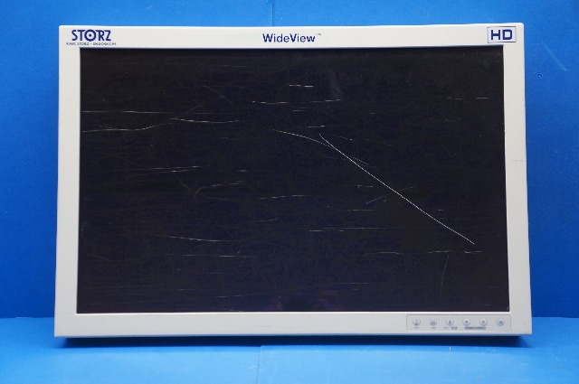 Karl Storz SC-WU23-A1511 WideView 23