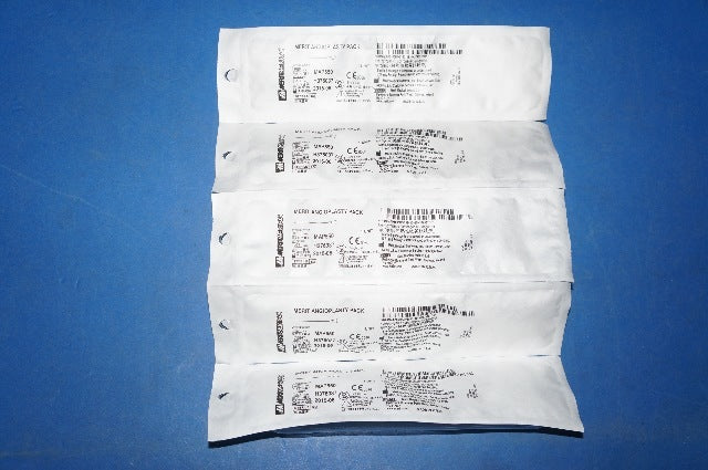 Merit Medical MAP550 Angioplasty Pack Guide Wire Introducer (x)