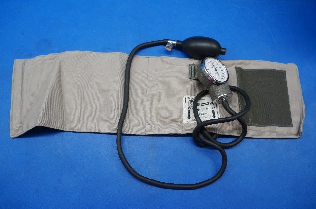 Sicoa Sphygmomanometer 20-300mmHg