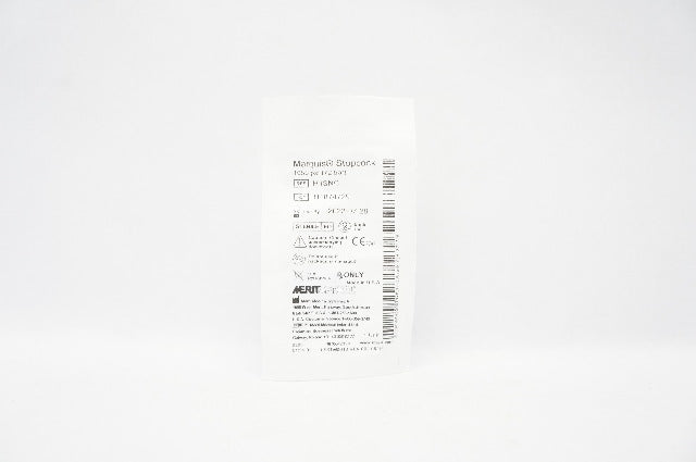 Merit Medical H1SNC Marquis Stopcock 1050psi