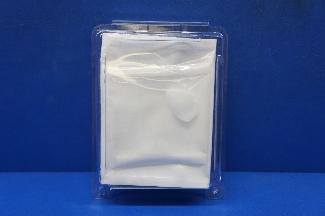 Porex 9544 MEDPOR Surgical 28 x 40 x 7.5mm (x)