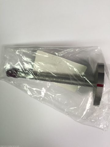 Karl Storz 26713452 12mm Extended Length Straight Outer Sheath For Rotocut G1