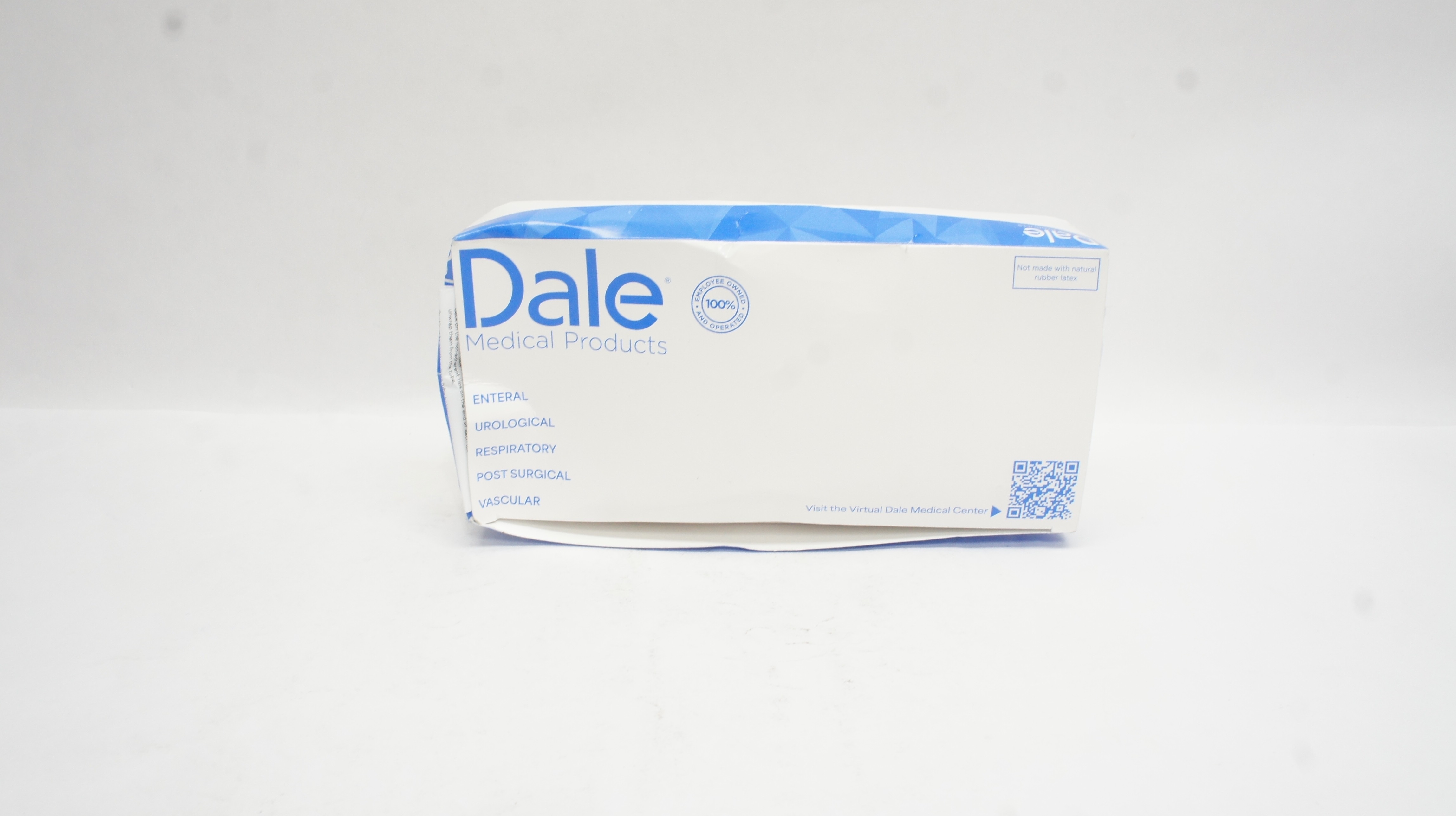 Dale 160 NasoGastric Tube Holder, Large - Box of 50