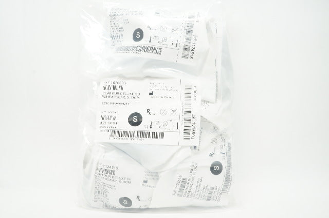 Respironics 1016693 Contour Deluxe SU W/Headgear, DOM, S - Pack of 5