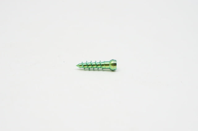 Medtronic 876-614 Atlantis Anterior Cercival Plate System Self Drilling Variable