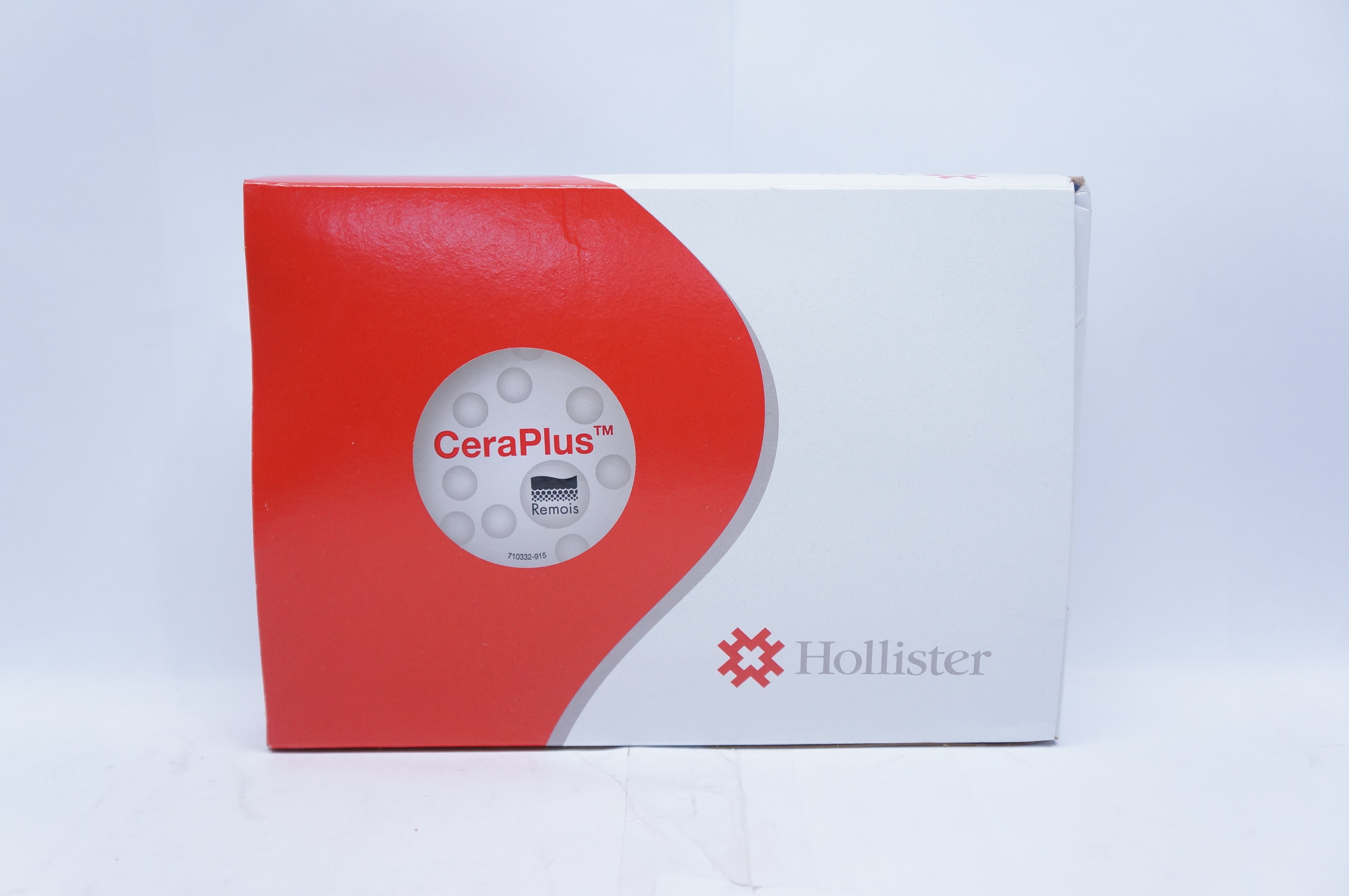 Hollister 89511 CeraPlus Premier Drinable Pouch with Filter 2.1/8inch - Box of 5