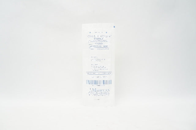 Medegen 4091 Gent-L-Kare Piston Irrigation Syringe 60cc