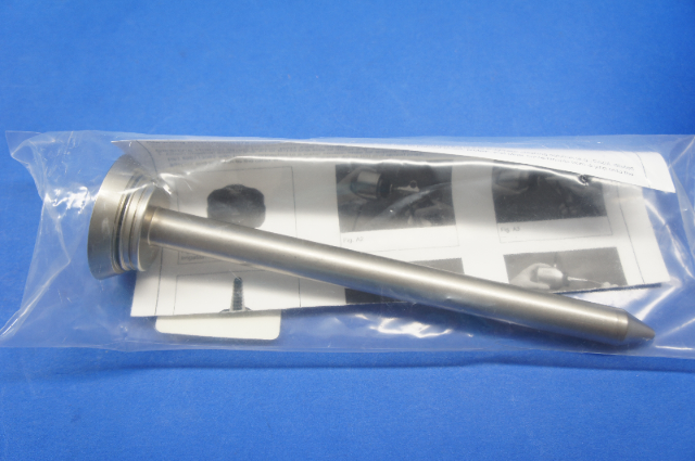 Karl Storz 26713142 15mm Obturator With Blunt Tip For Rotocut G1 Morcellator
