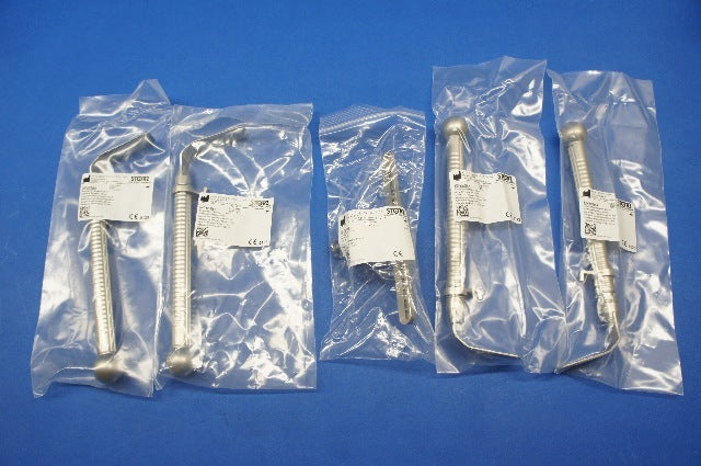 Karl Storz 49100K Schollhorn Mitral Valve-Extension For 49100B Standard