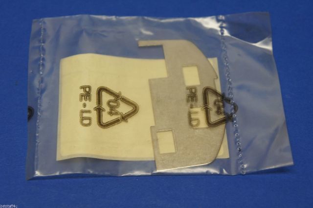 Drager 6408523 Support Plate