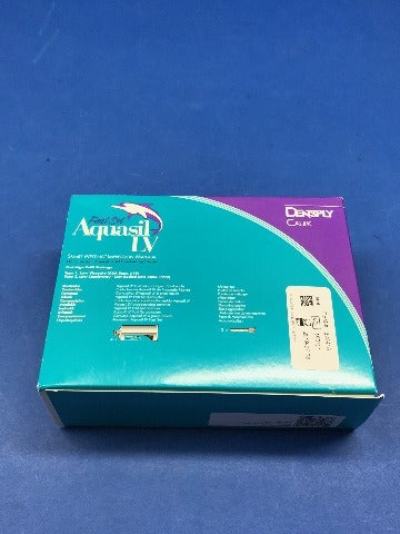 Dentsply 678415 Aquasil LV Smart Wetting Impression Material