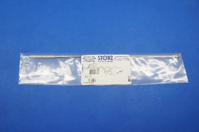 Karl Storz 8595F Kleinsasser Laryngeal Knife, Round, Vertical Cutting F/8597