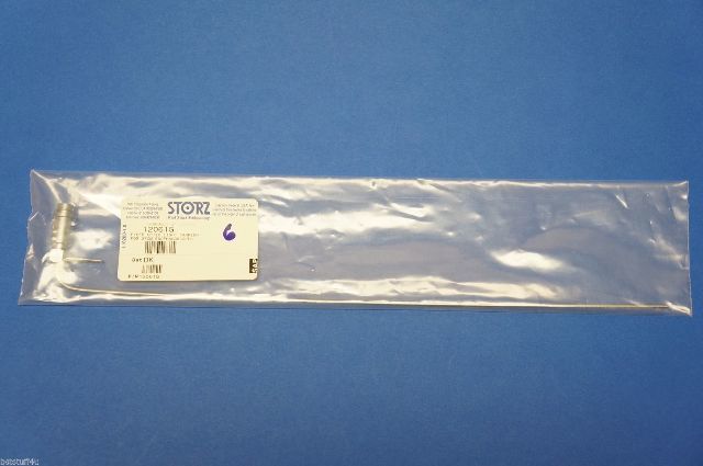Karl Storz 12061G Fiber Optic Light Carrier for 37cm Esophagoscopes 