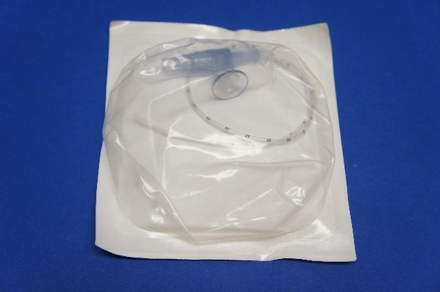 Kendall 30620 Safe-T-Vac Suction Cath 6Fr Graduated