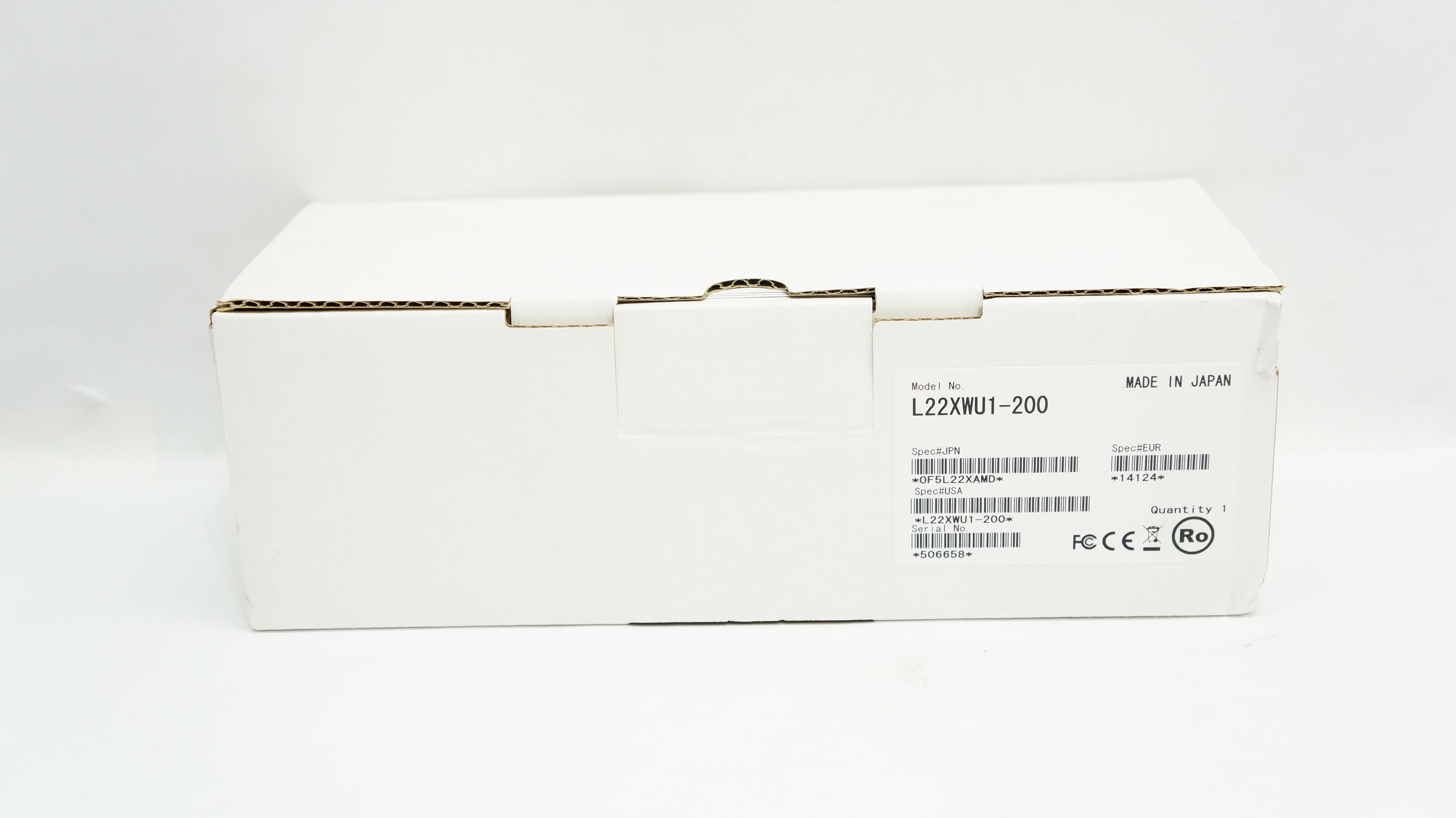 Opticon L22XWU1-200 Barcode Scanner