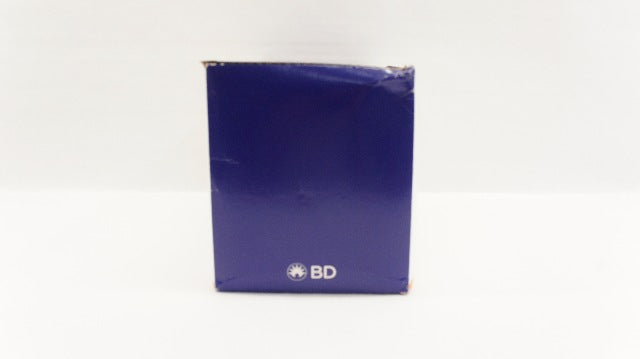 BD 930415 ChloraPrep Hi-Lite Orange 3mL Applicator - Box of 23