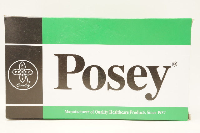 Posey 3360XXL Sleeved Jacket With QR Straps XXL