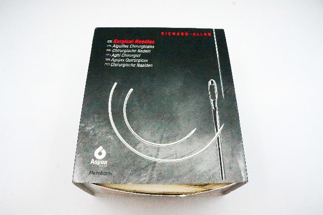 Richard - Allan 209106 1/2 Circle Reverse Cutting Regular (x) ~ Pack of 58