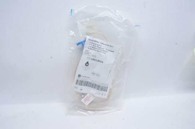 CareFusion 10013034 SmartSite Infusion Set 20, 22ml