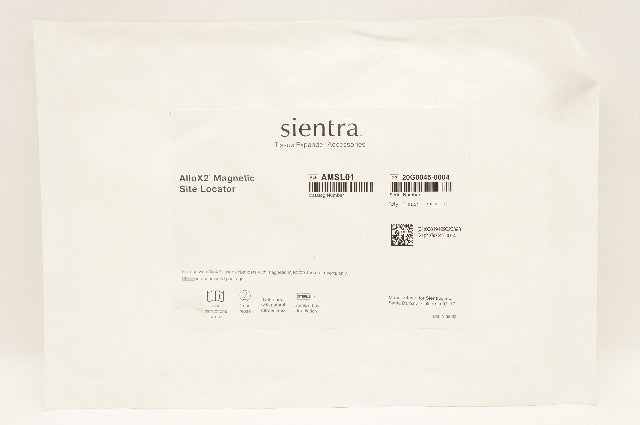 Sientra AMSL01 AlloX2 Magnetic Site Locator