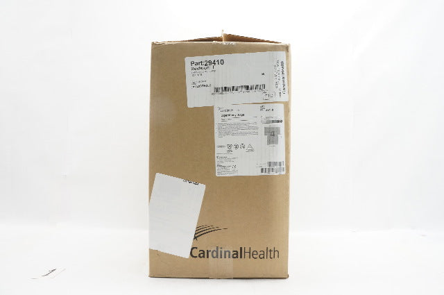 Cardinal Health 29410 Convertors Tiburon Laparotomy Drape 106x122inch-Case of 12
