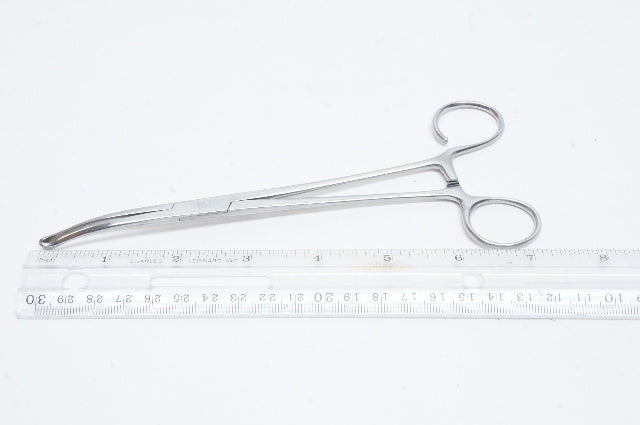 Allis Tissue Forceps 7inch 5 x 5