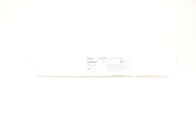 Boss Instruments UA2550 Lightmat (x) - Box of 3