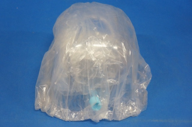 Utah Medical 0305 Disposa-Hood Large Infant Oxygen Hood ~ Lot of 19