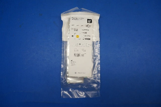 St. Jude Medical 610119 Device 6F (x)