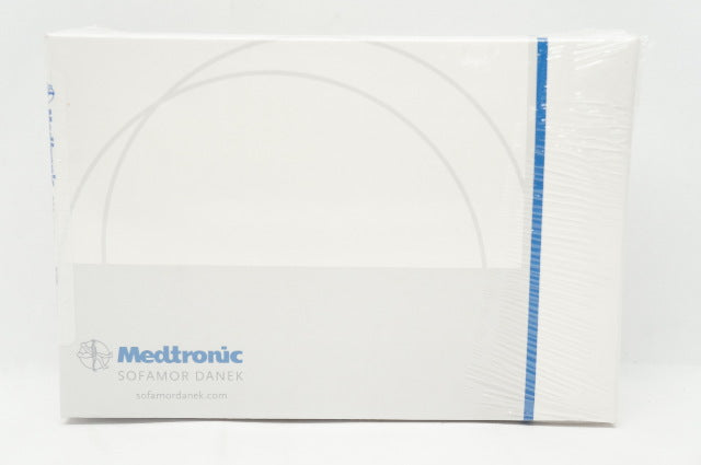 Medtronic 9562614 METRx System Disp. Tubular Retractor 26mm x 4cm (x)