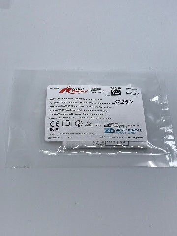 Nobel Biocare 02072 LOCATOR Abutment NP Conical Connection 4.0mm