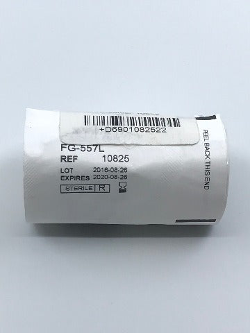 SS White 10825 Carbide Bur FG-557L  ~ Roll of 25