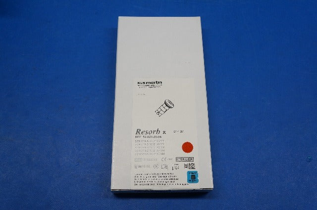 KLS Martin 52-621-25-04 Sonicpins RX 2.1 x 5mm (x) ~ Box of 20