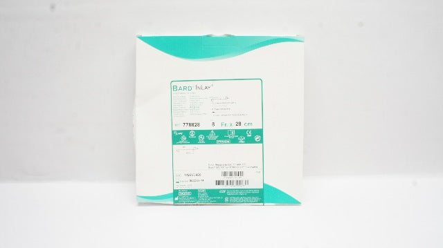 Bard 778828 InLay Ureteral Stent, 8Fr x 28cm (x)
