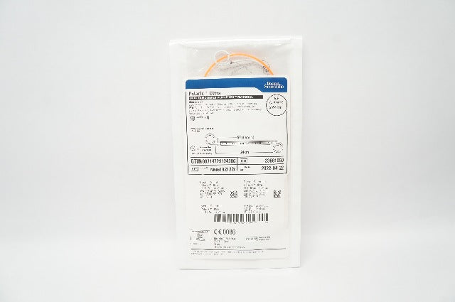 Boston Scientific M0061921220 Polaris Ultra Ureteral Stnt 5F x 24cm (x)