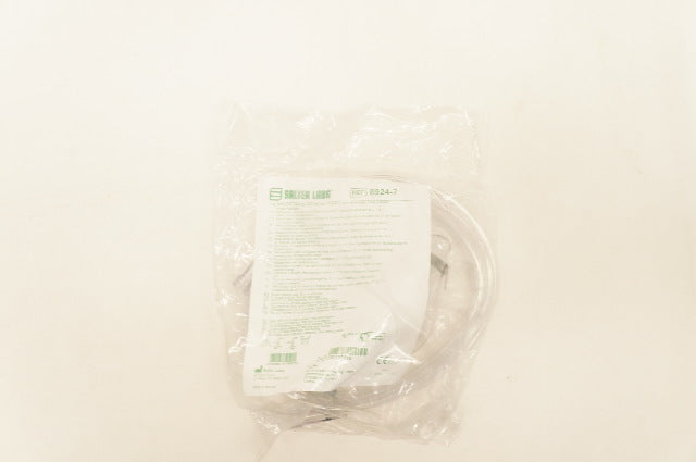 Salter Labs 8924-7 Nebulizer with Aerosol Mask