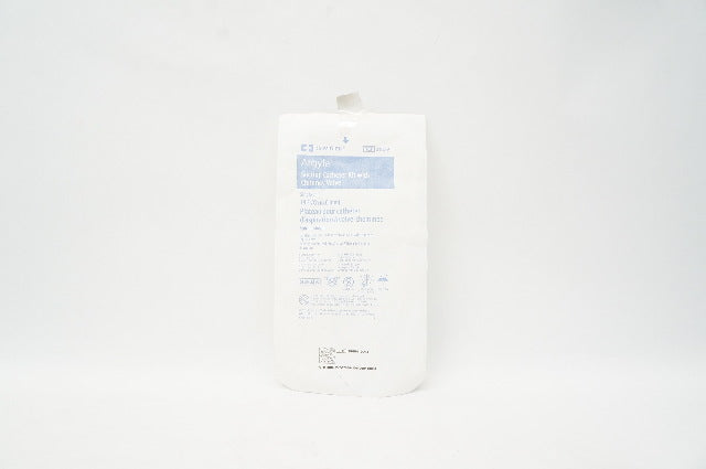 Covidien 31879 Argyle Suction Cath. Kit with Chimney Valve Single Coil 18Fr/Ch