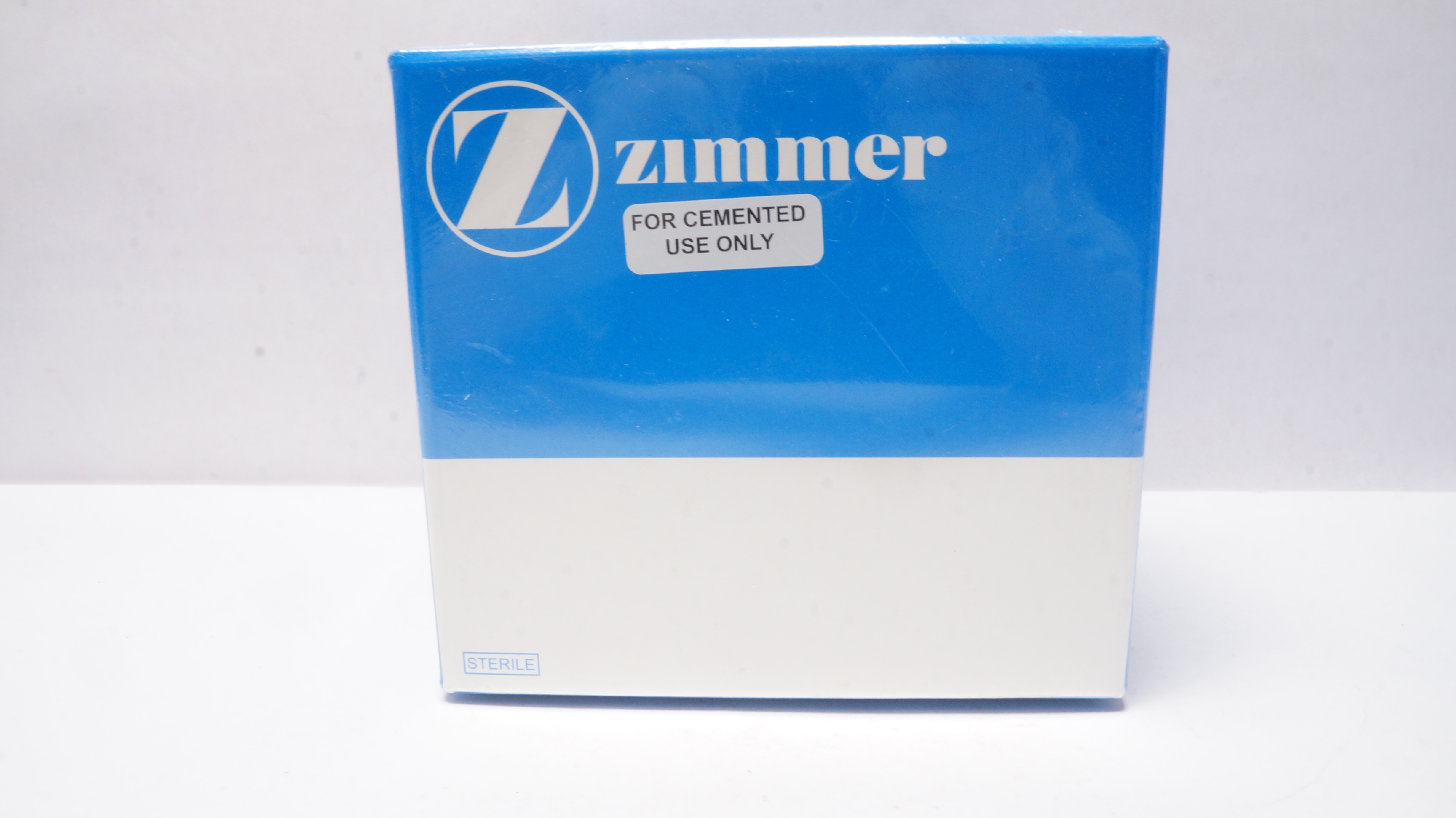 Zimmer 00-5764-014-52 NexGen Complete Knee Solution Femoral Component Right, D