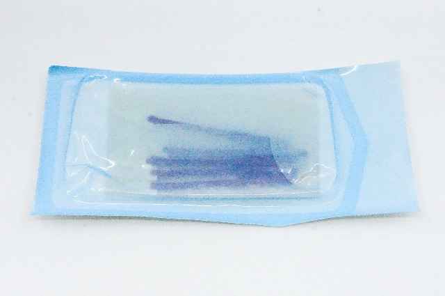 BVI Beaver-Visitec 581089 Eye Spear - Cellulose Pack 2-3/4inch